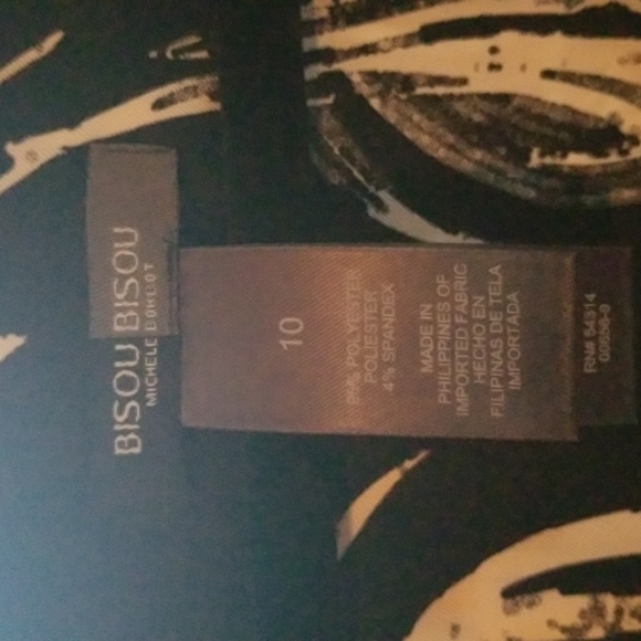 Dress - Picture 4 of 6